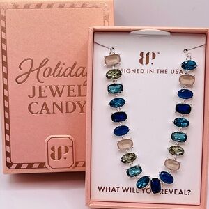 Bomb Party Holiday Jewel Candy 2025 Bracelet